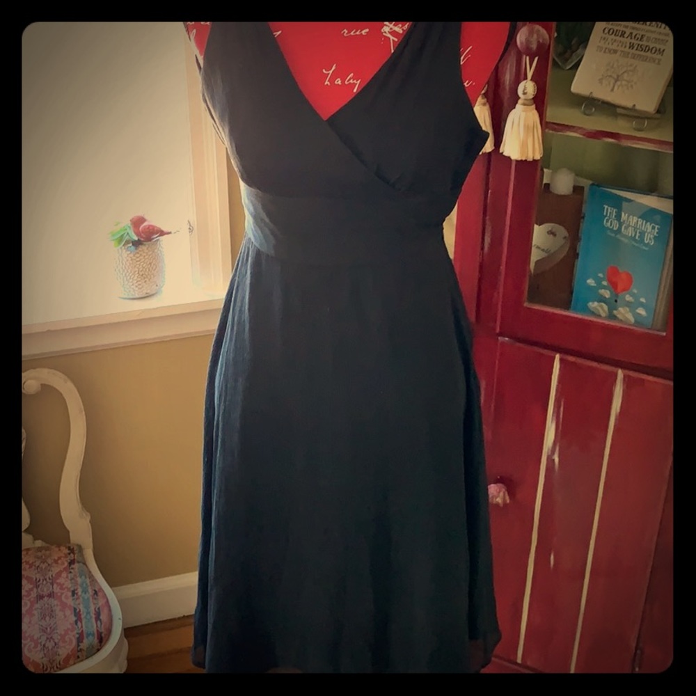 SOLD J Crew Dress!